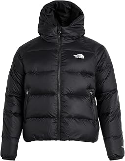 TNF Black