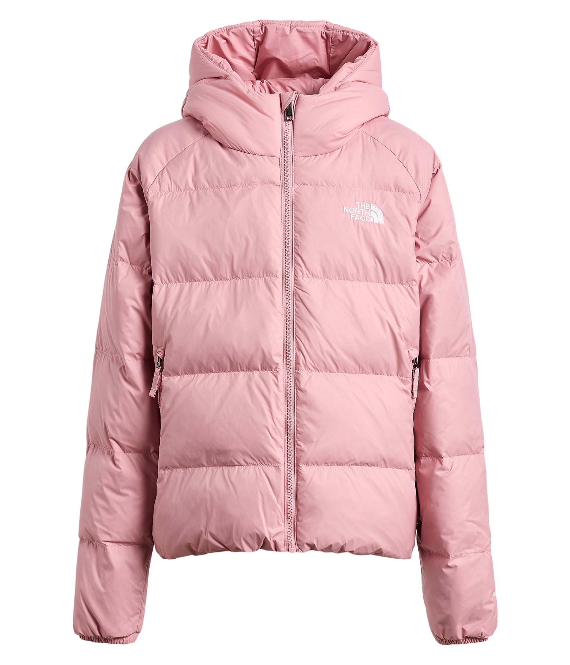 Hydrenalite™ Down Hooded Jacket (Little Kid/Big Kid)