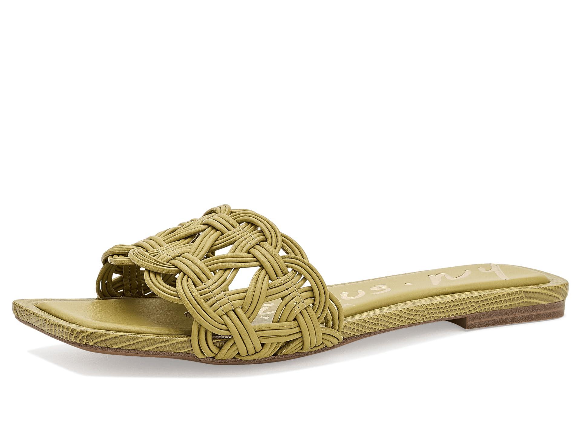 Сальма, сандалии Circus NY by Sam Edelman