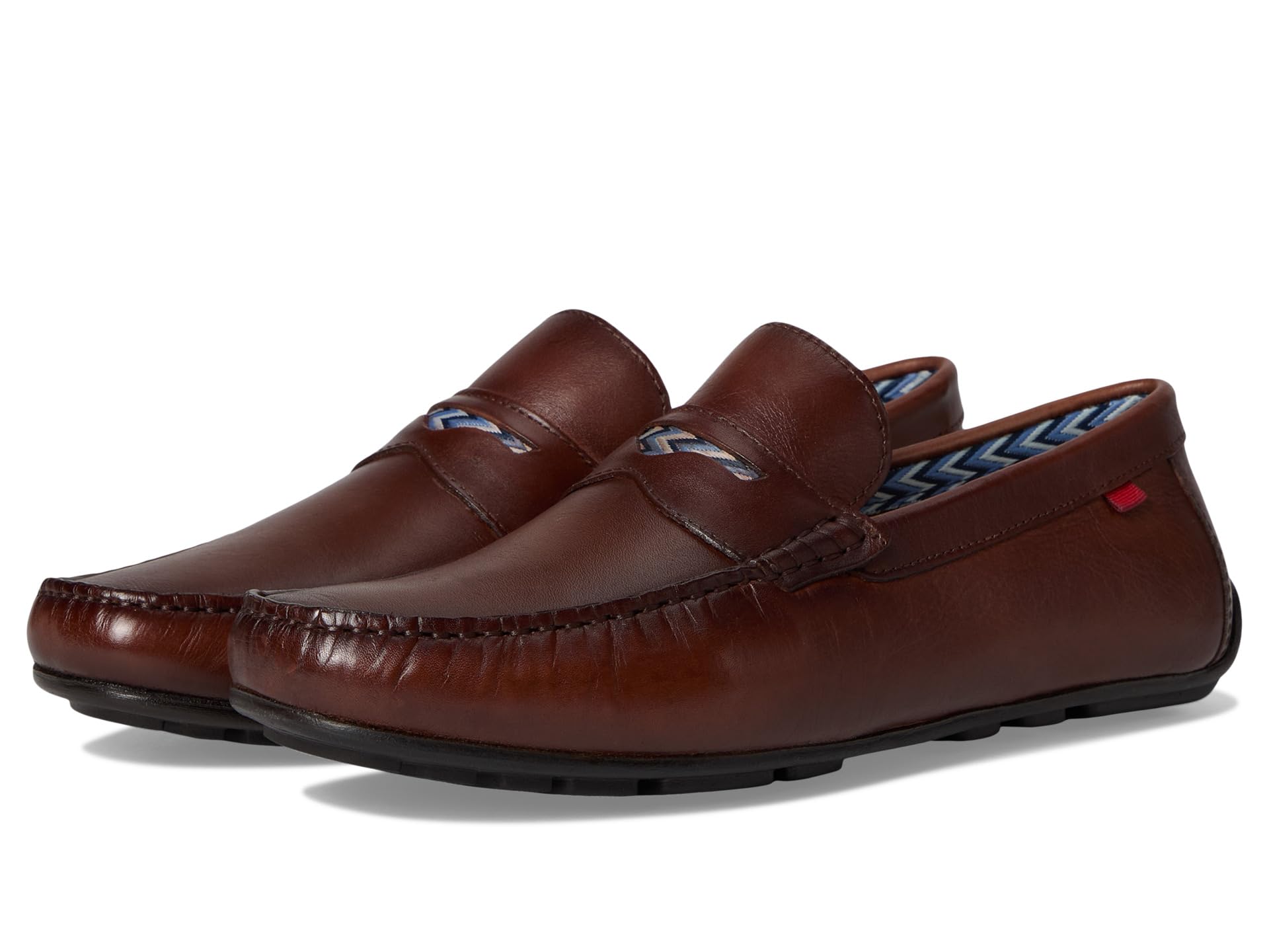 Мокасины Marc Joseph New York