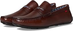 Мокасины Marc Joseph New York