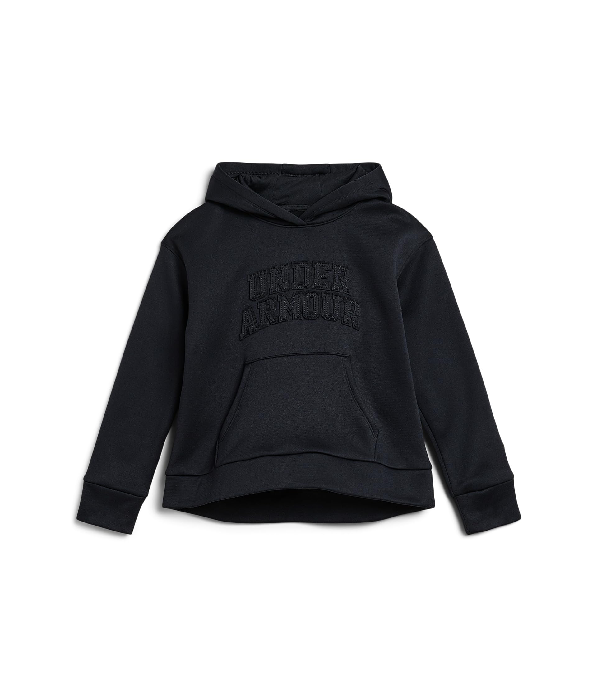 Худи Armour Fleece (Большой ребенок)