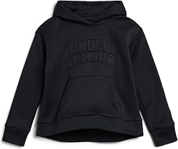 Armour Fleece Hoodie (Big Kid)