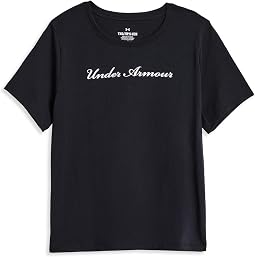 Футболка Rival Shimmer Short Sleeve (Старший ребенок)