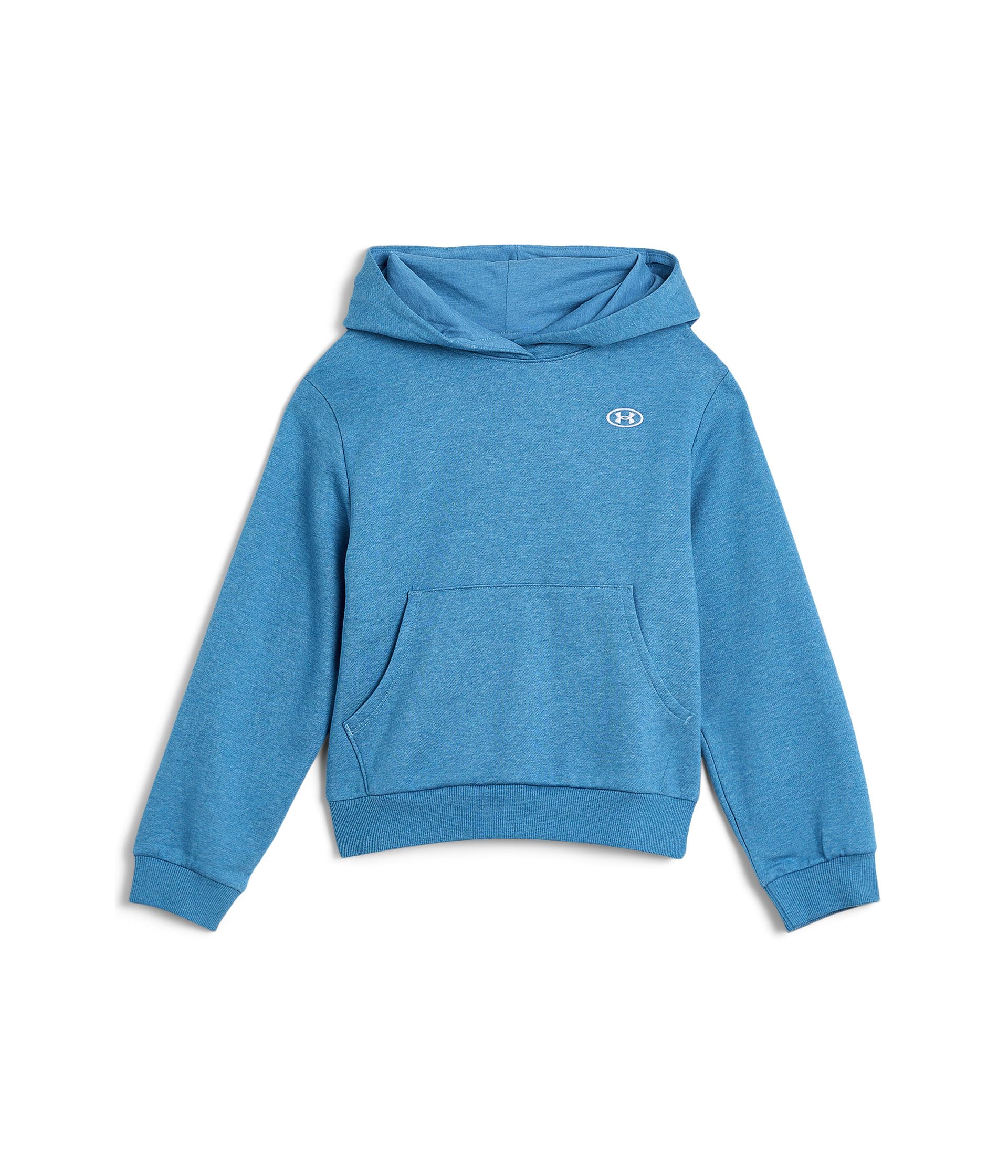 Rival Fleece Hoodie (Big Kid)