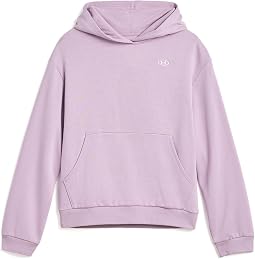 Rival Fleece Hoodie (Big Kid)