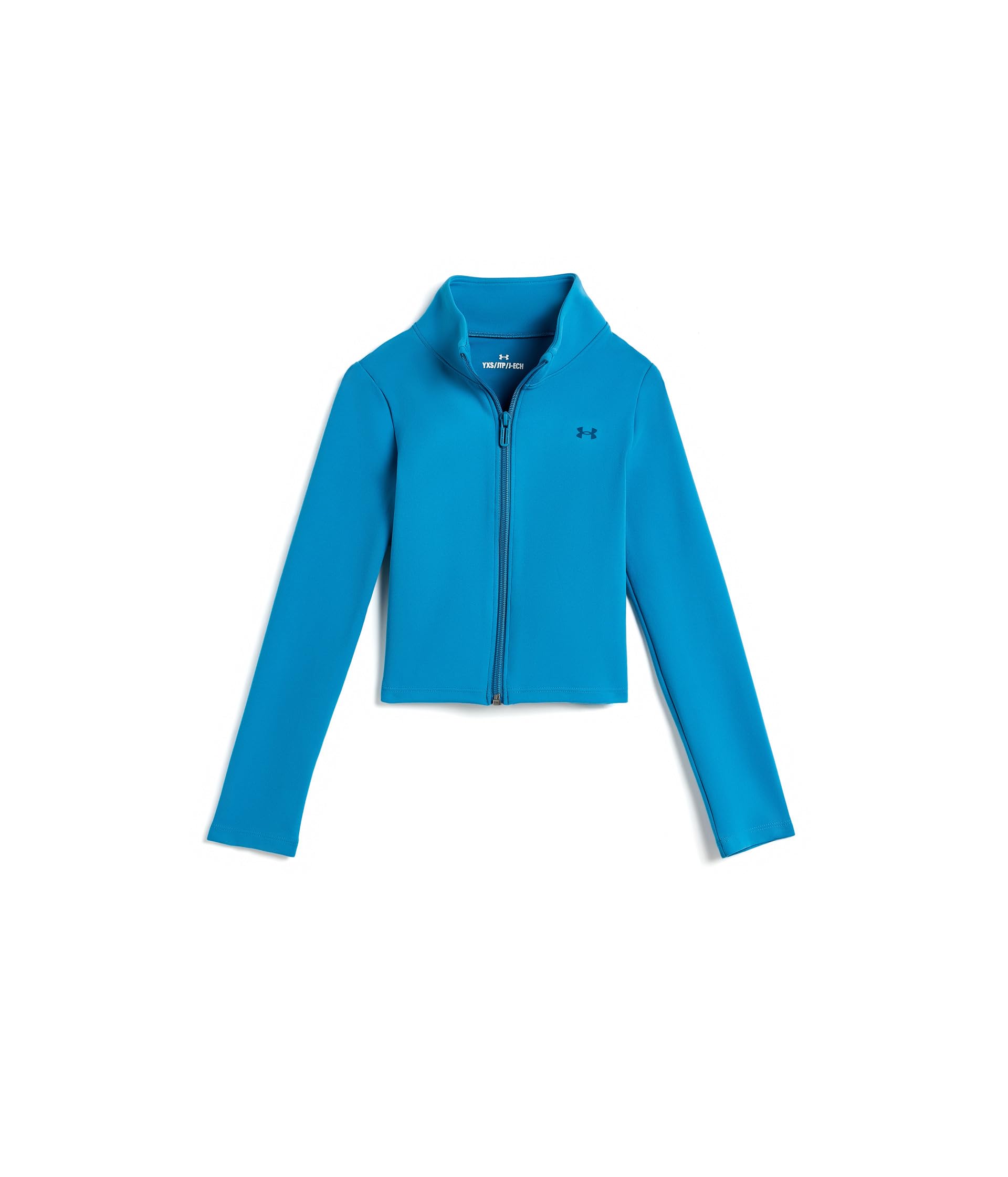 Motion Full Zip (Big Kid)