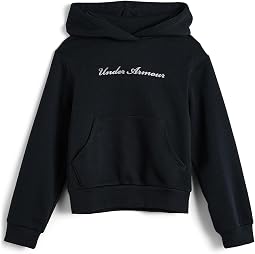 Shimmer Hoodie (Big Kid)