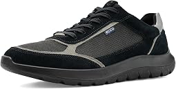 City Stride Lace-Up