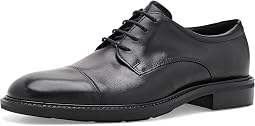 Prague Derby Cap Toe