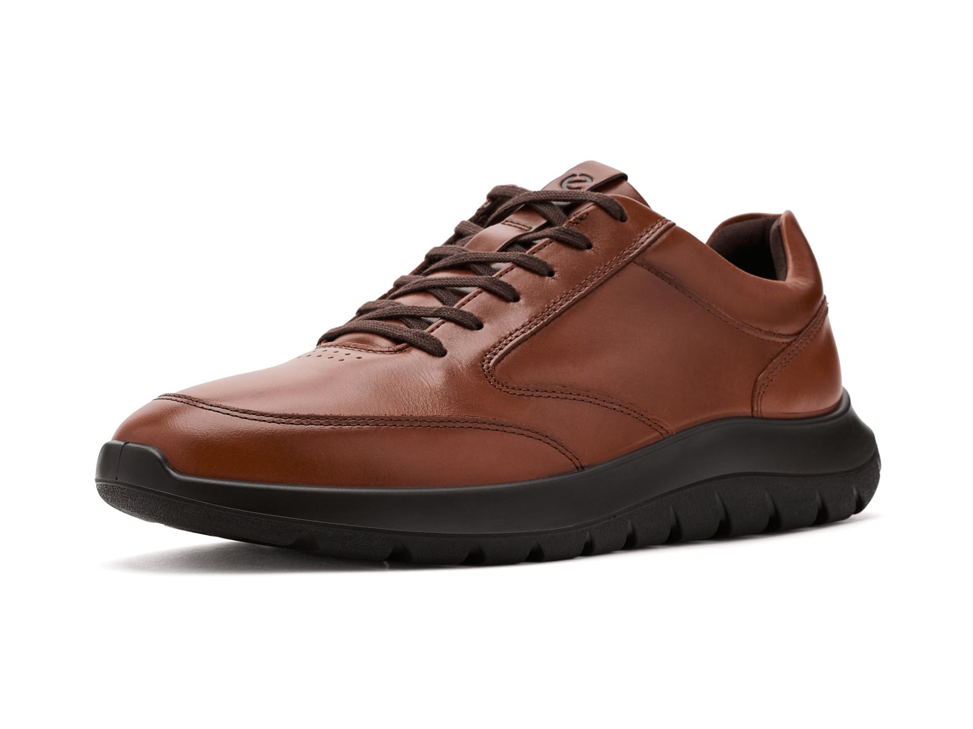 City Stride Dress Leather