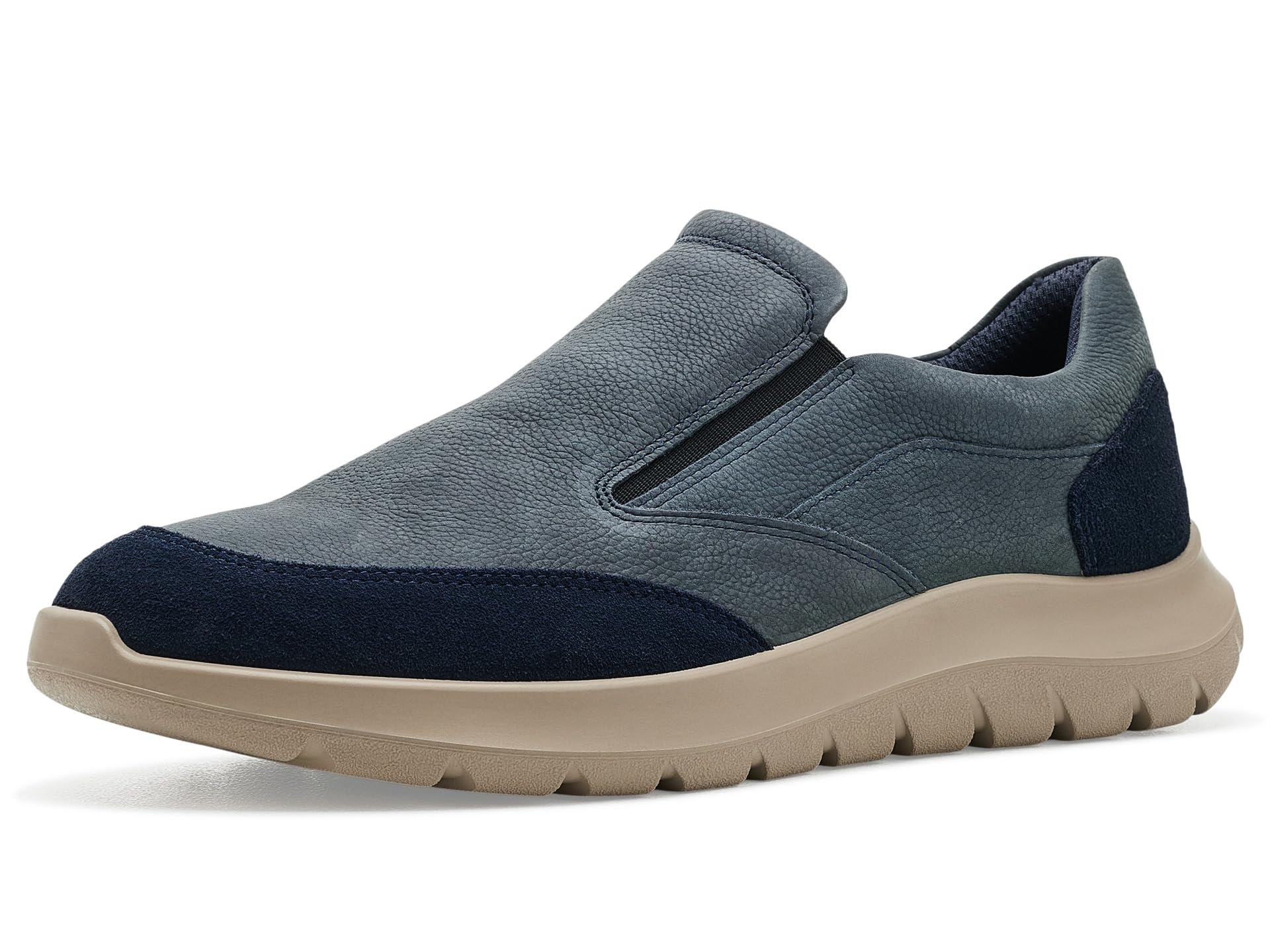 City Stride Slip On