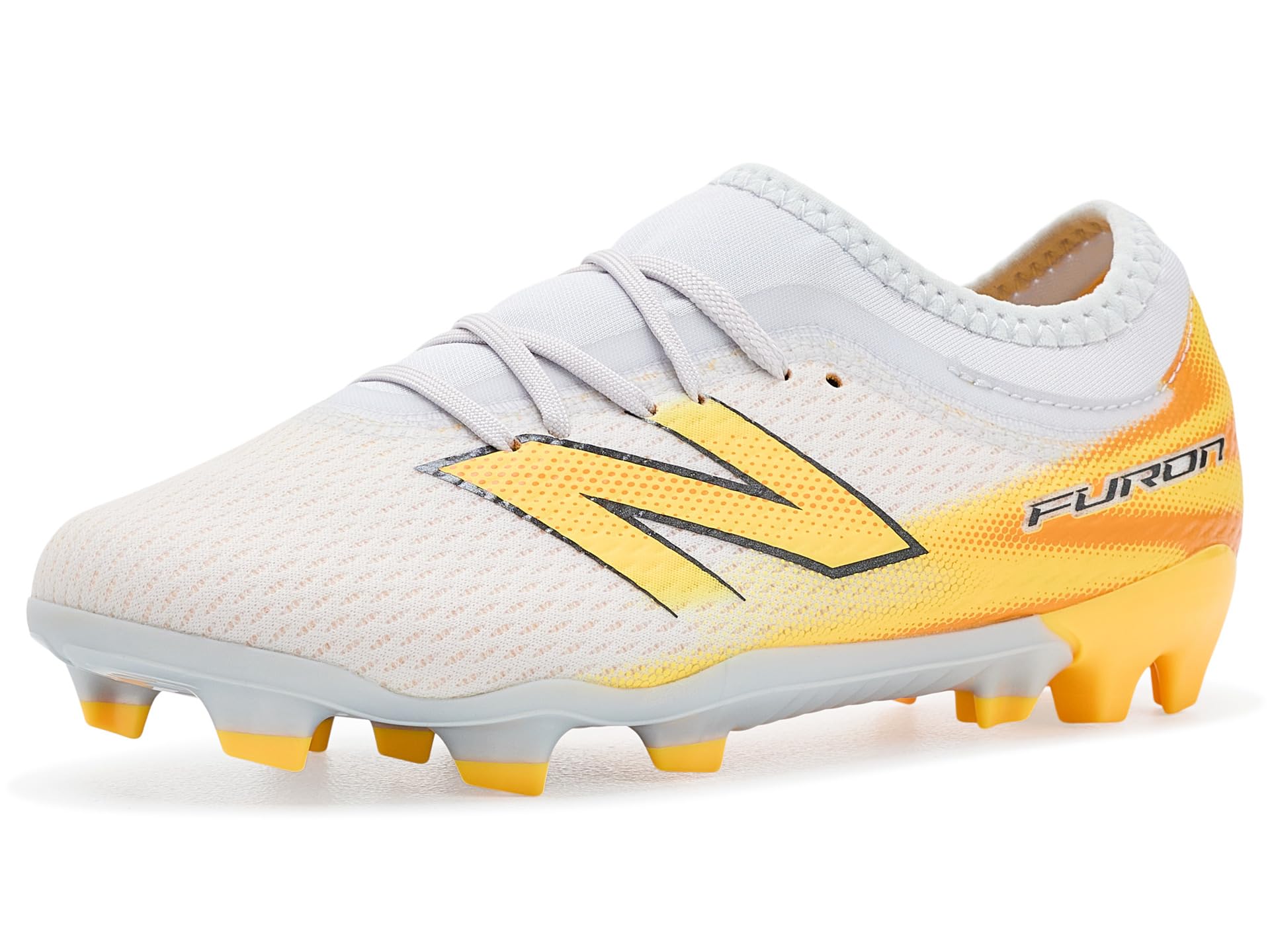 Кроссовки Furon Team Junior Fg V9 (Маленький ребенок/Старший ребенок)