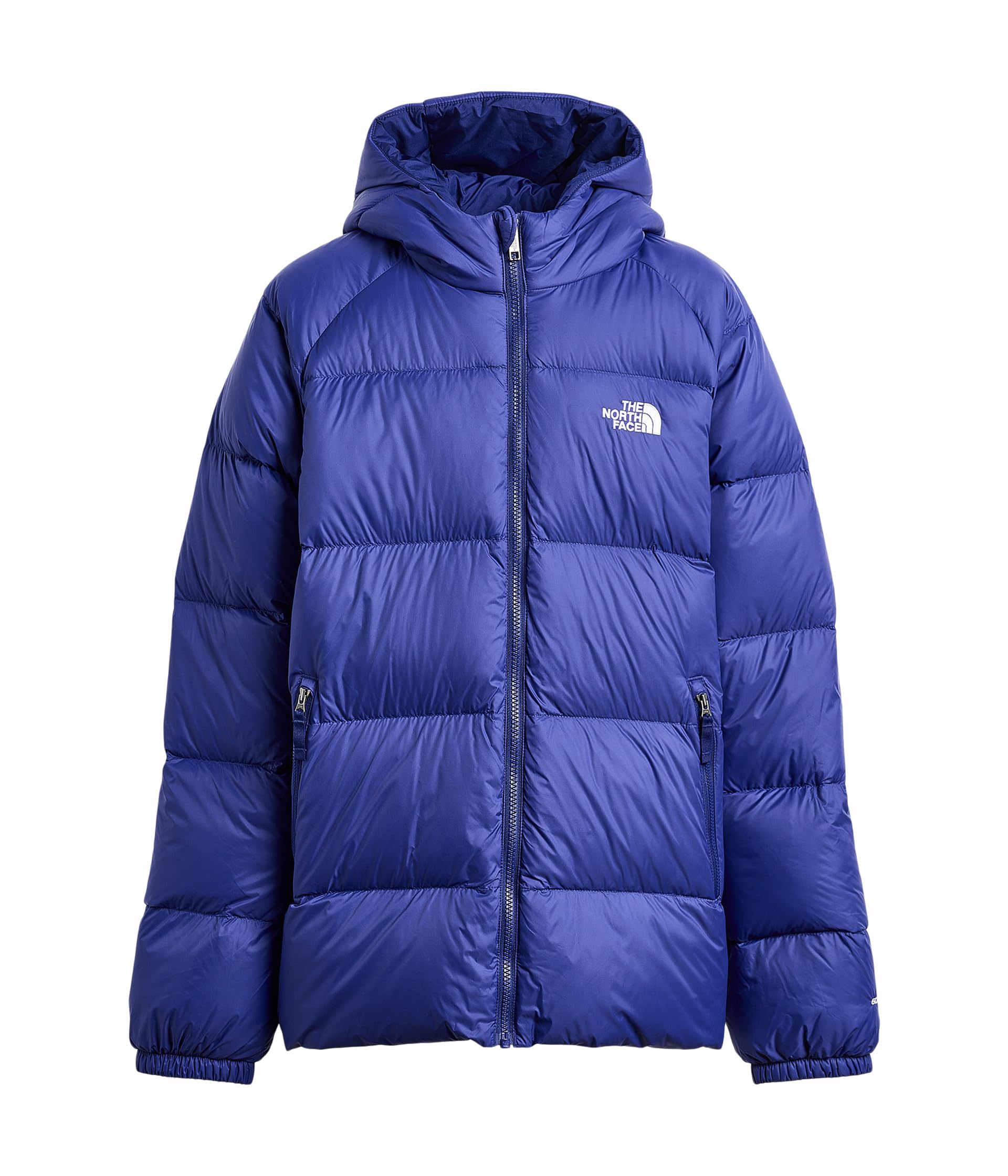 Hydrenalite™ Down Hooded Jacket (Little Kid/Big Kid)