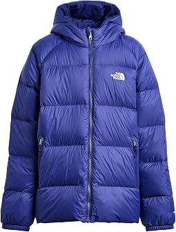 Hydrenalite™ Down Hooded Jacket (Little Kid/Big Kid)