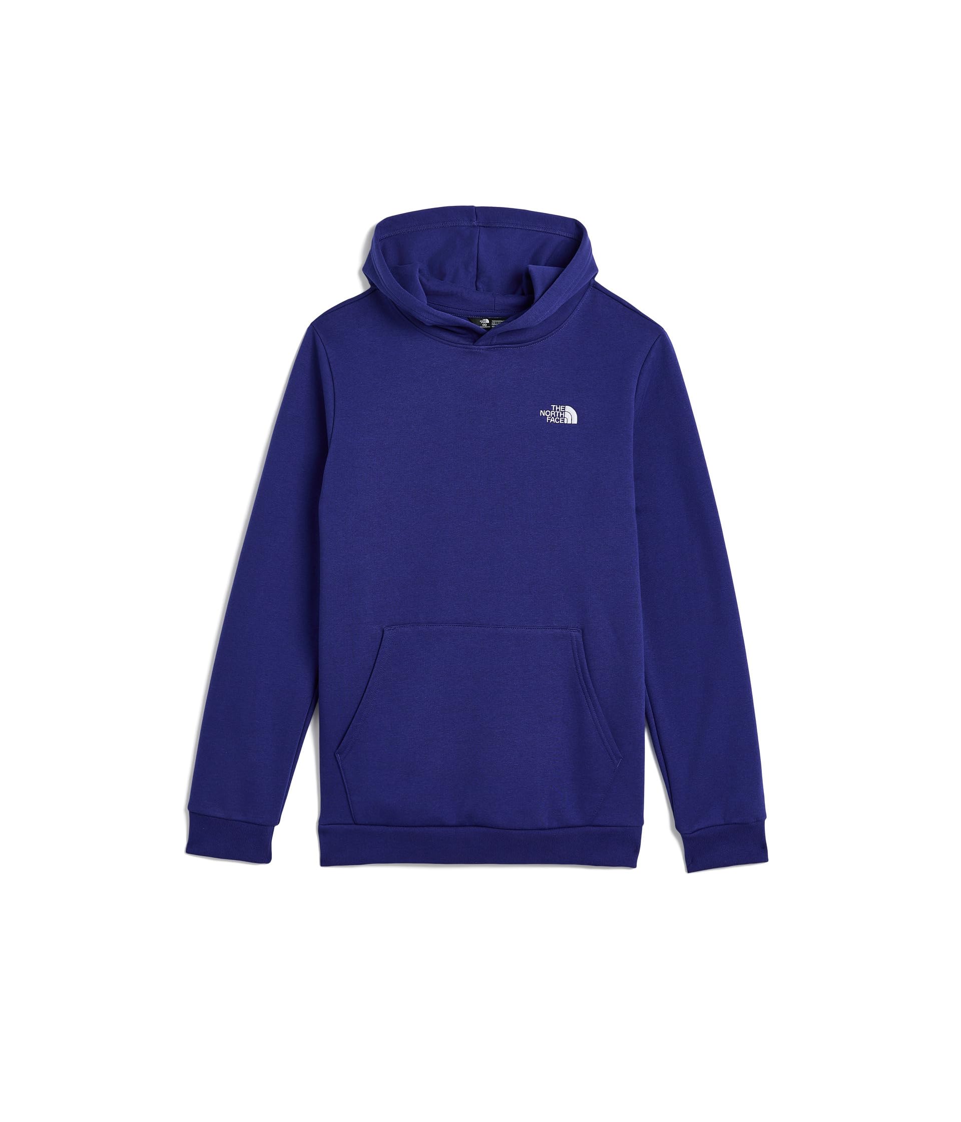 Evolution Simple Dome Pullover Hoodie (Little Kid/Big Kid)