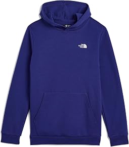 Evolution Simple Dome Pullover Hoodie (Little Kid/Big Kid)