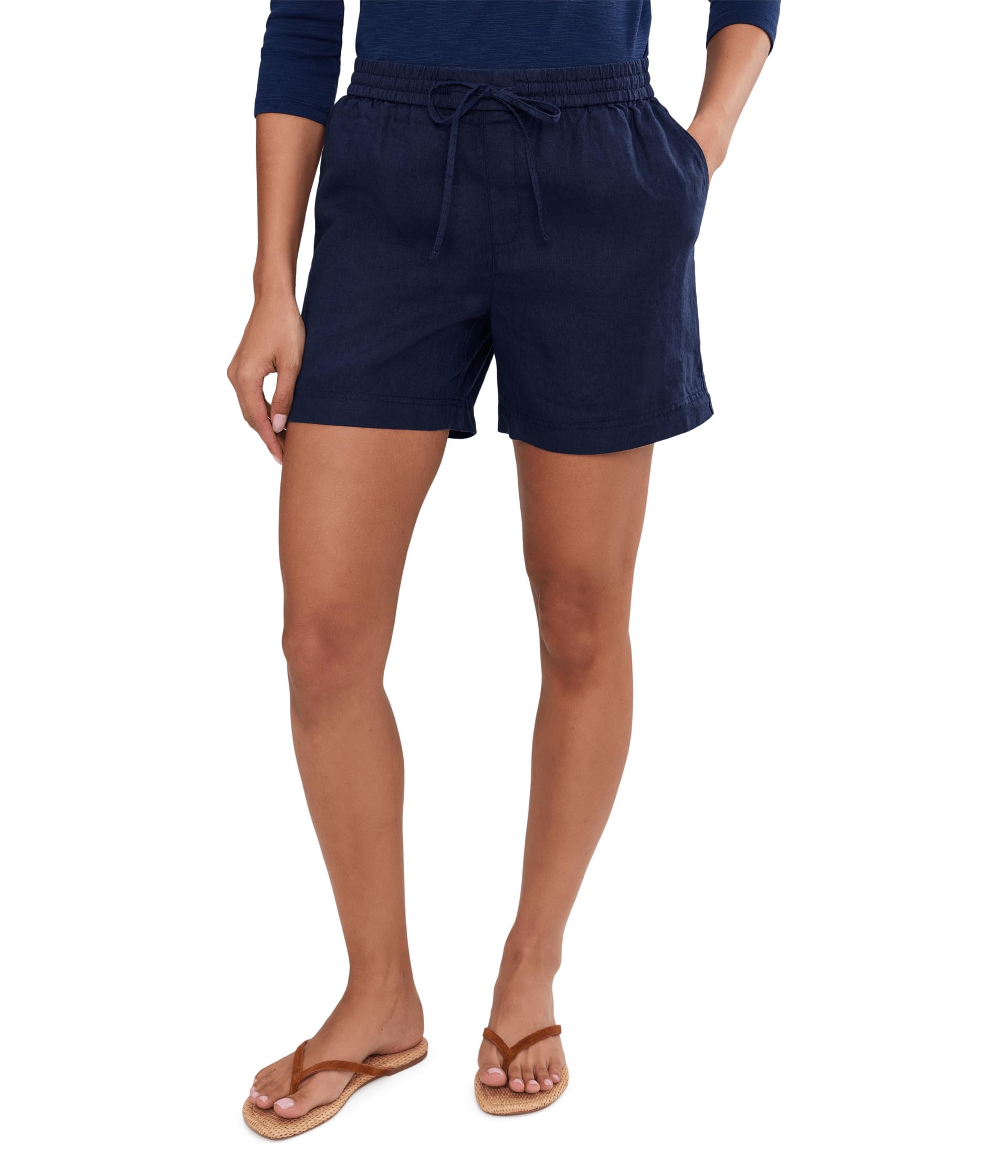 Two Palms Easy Short