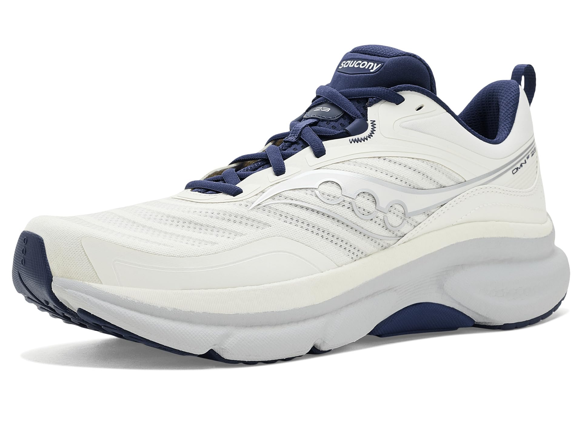 Omni St 23