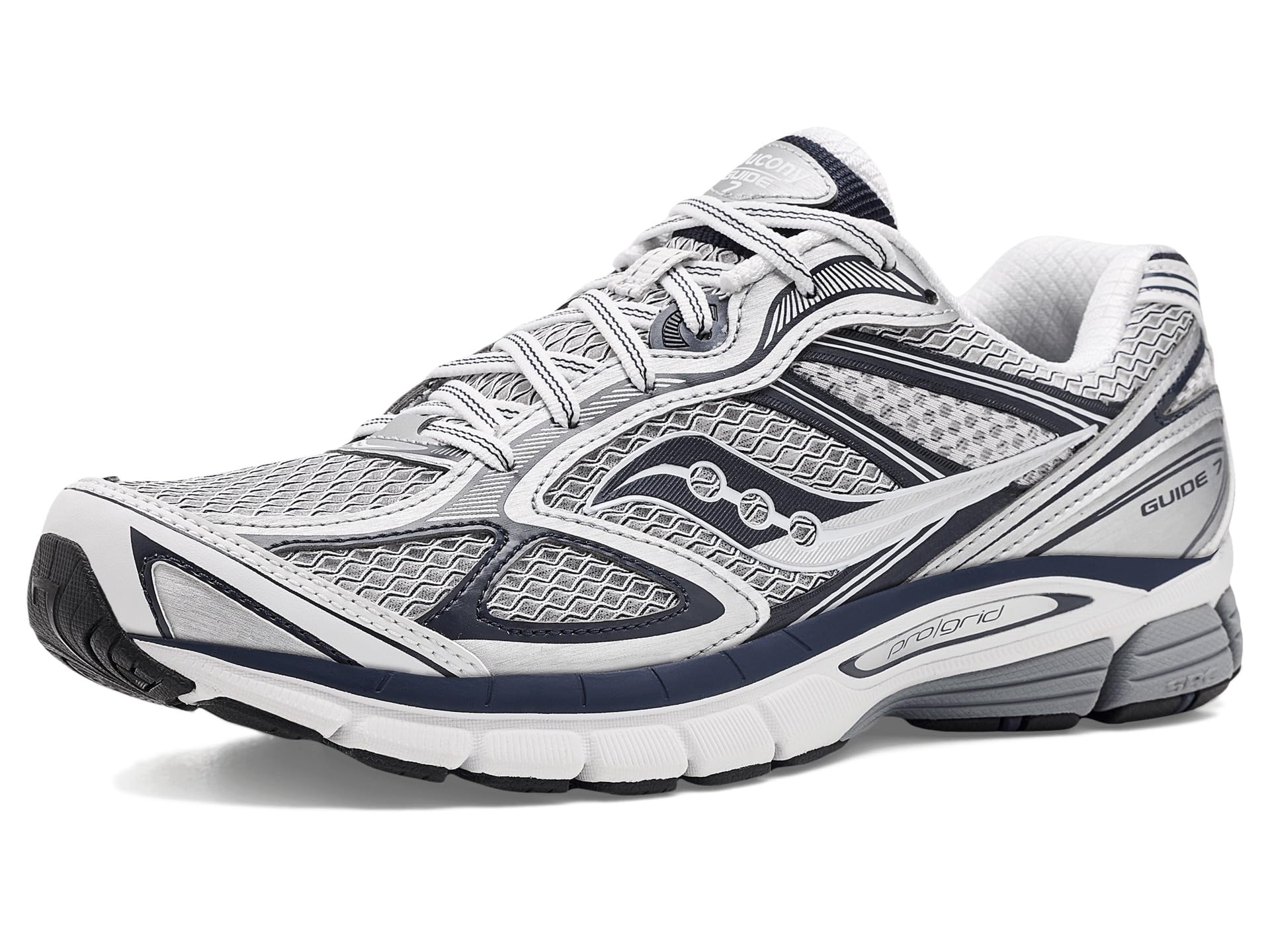 Кроссовки Saucony Originals Progrid Guide 7