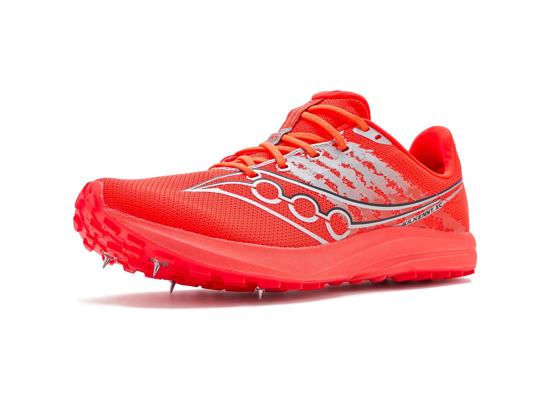 Кроссовки Saucony Kilkenny Xc 10 Spike