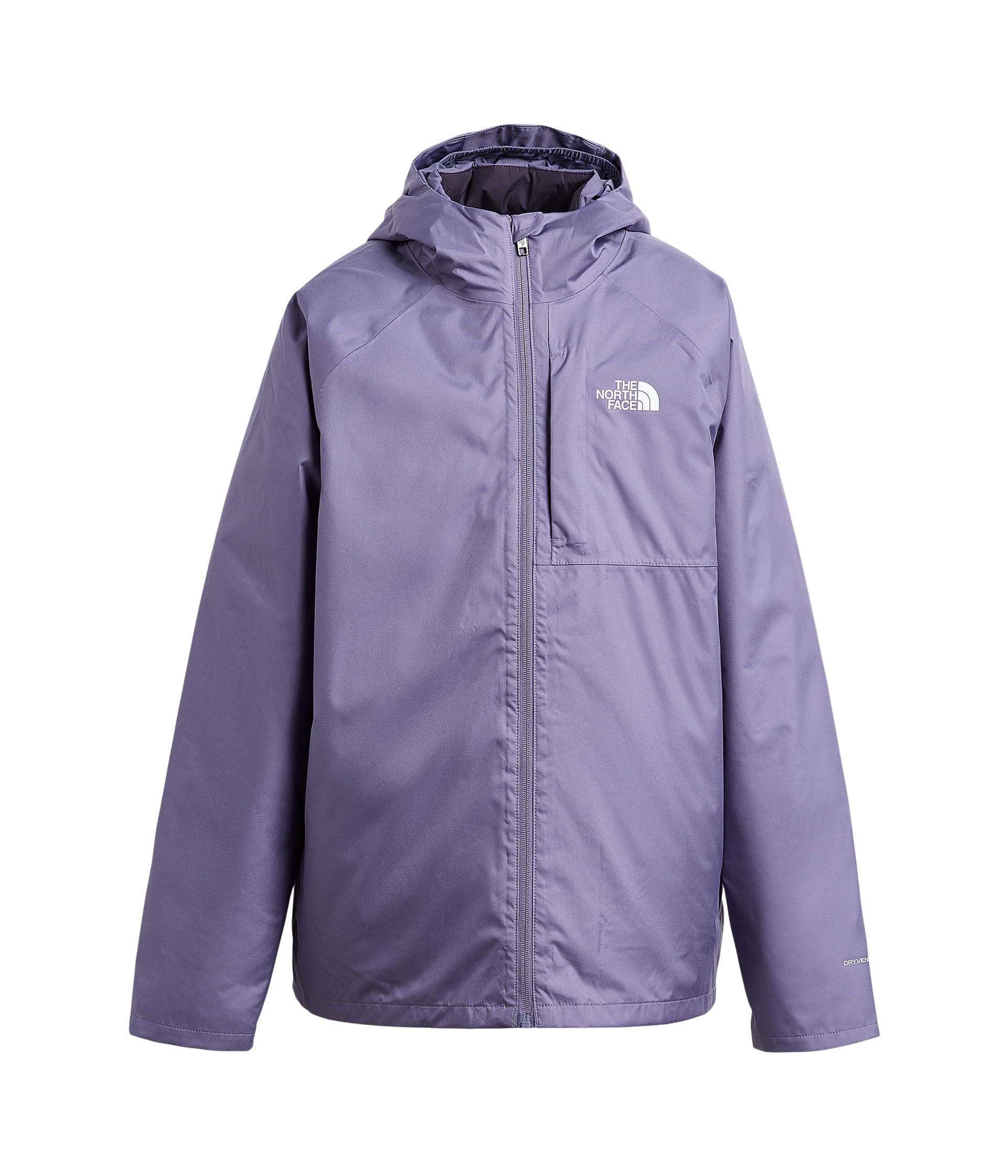 Утепленная куртка с капюшоном Perrito 4-N-1 (ребенок младшего возраста/старшего возраста)