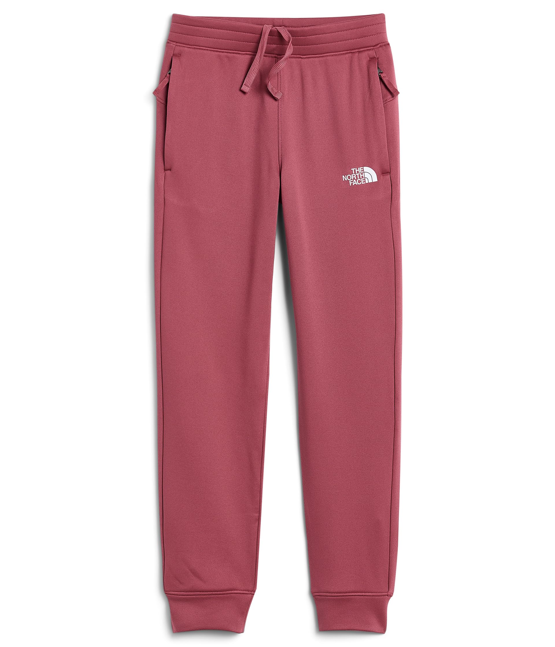 TNF™ Performance Fleece Joggers (маленький ребенок/старший ребенок) брюки