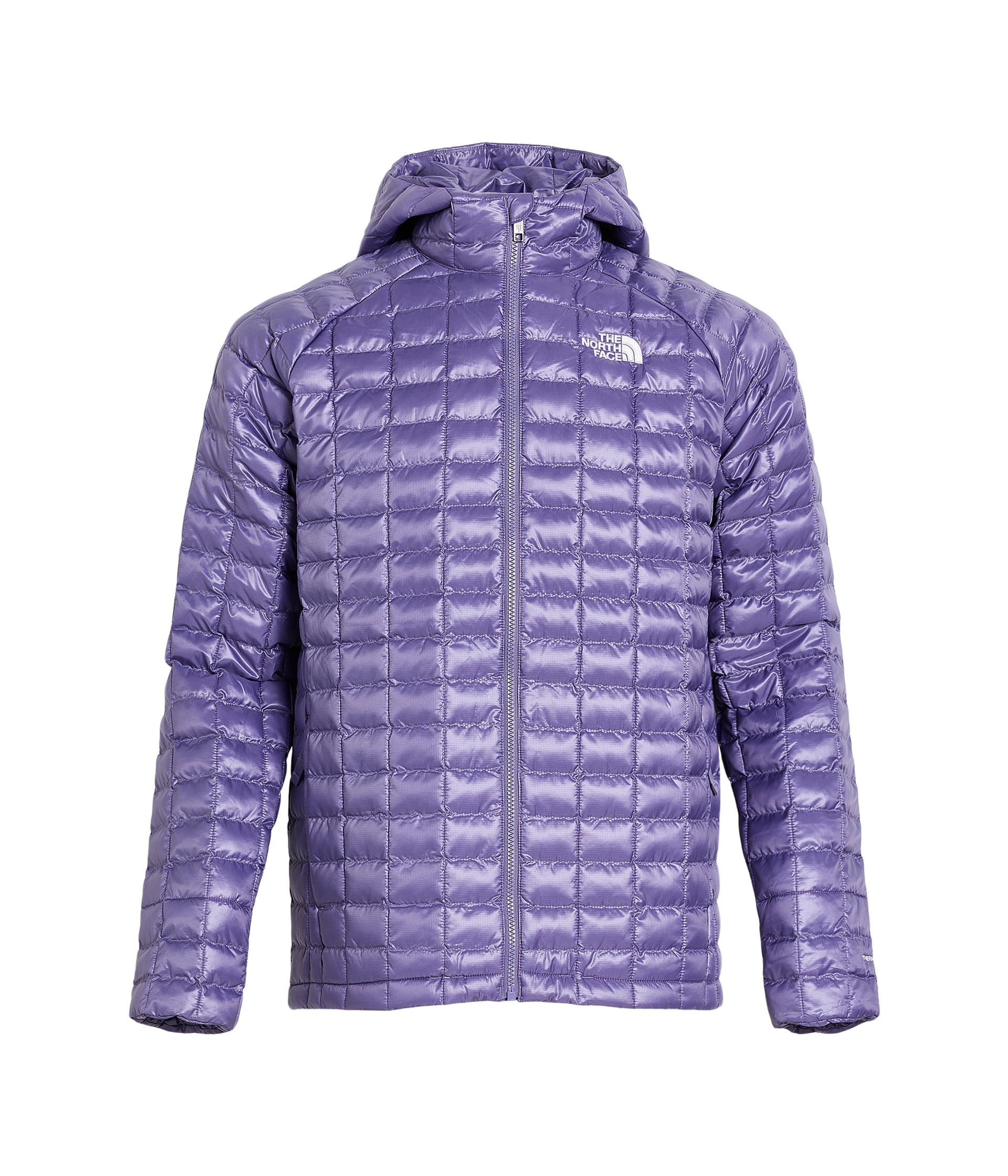 Thermoball™ Hooded Jacket (Little Kid/Big Kid)