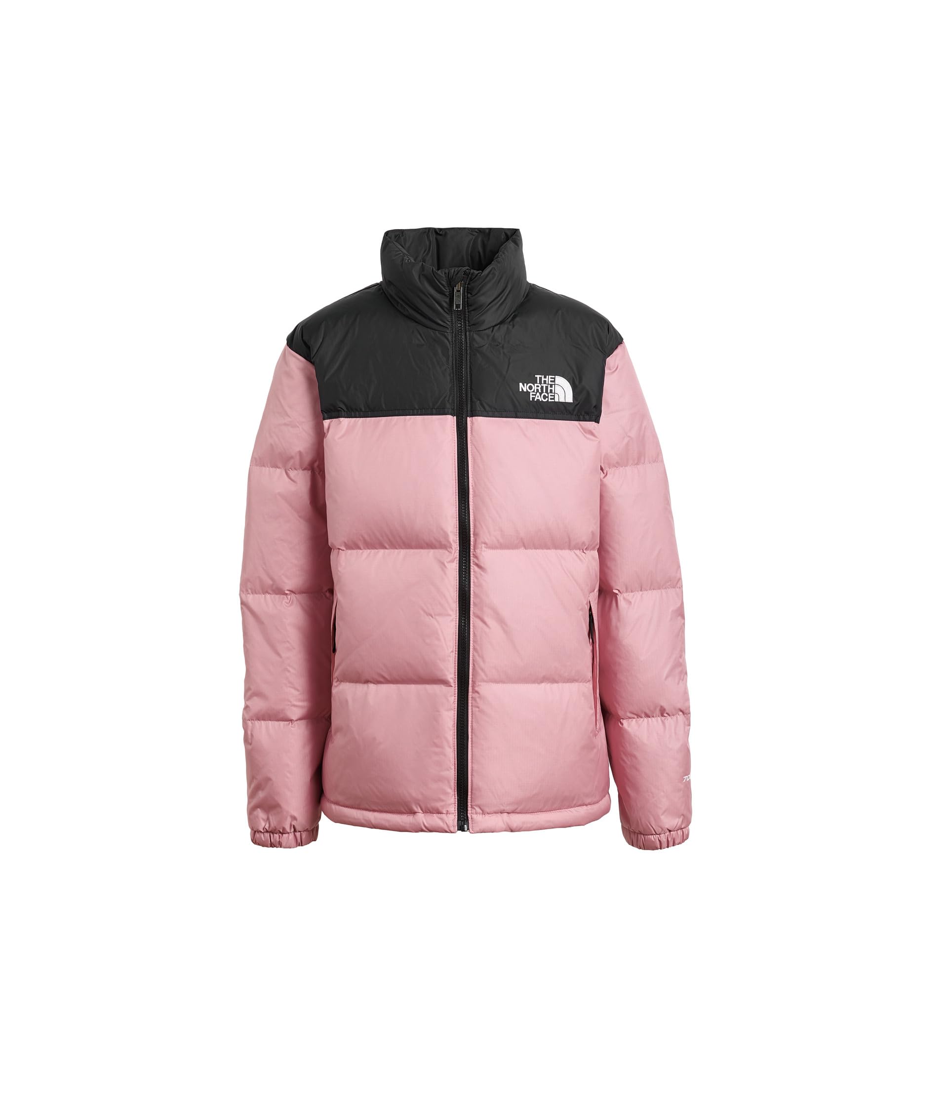 1996 Retro Nuptse Jacket (Little Kid/Big Kid)