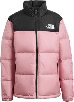 1996 Retro Nuptse куртка (для малышей/детей старшего возраста)