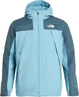 Pale Teal/Granite Grey
