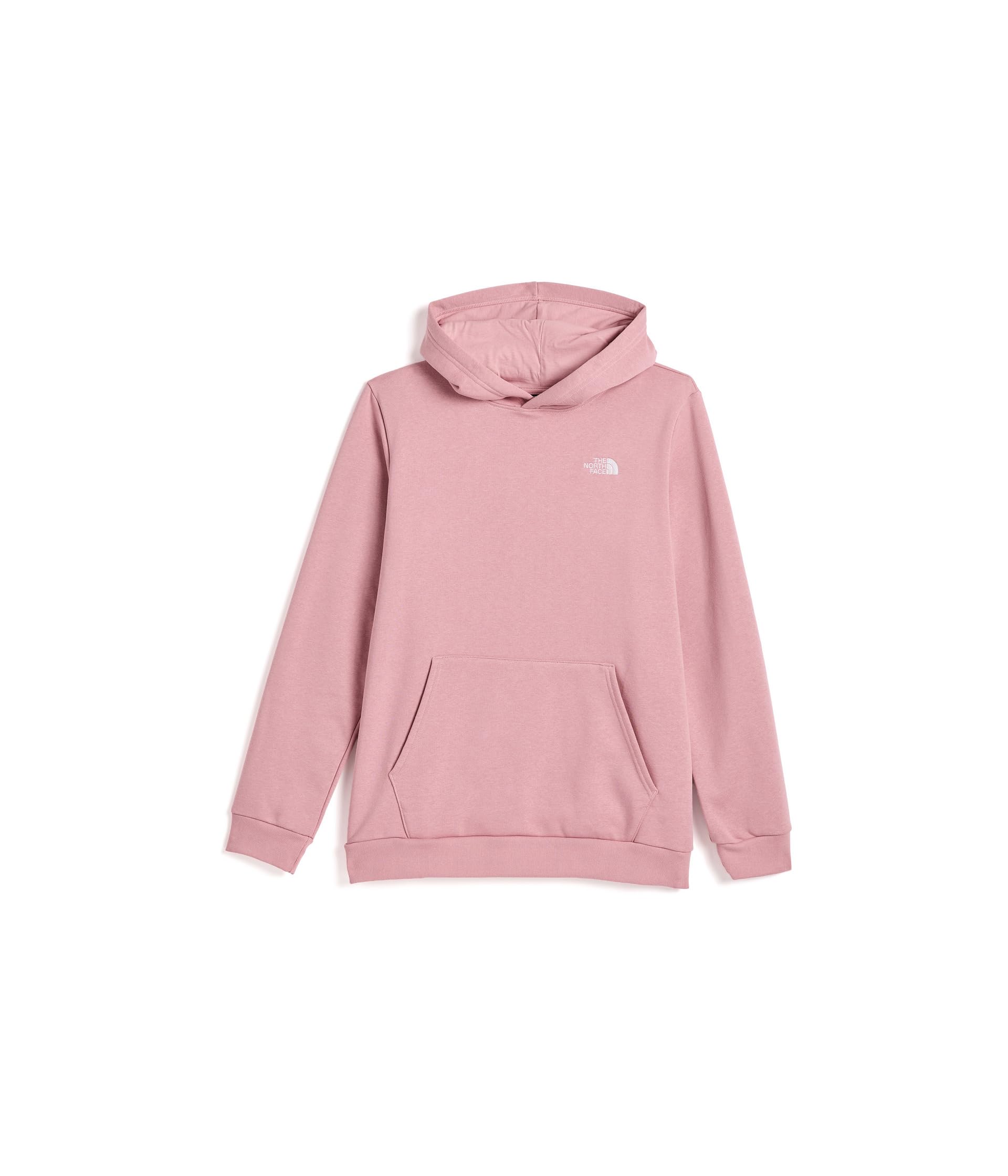 Evolution Simple Dome Pullover Hoodie (Little Kid/Big Kid)