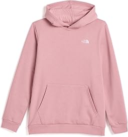 Evolution Simple Dome Pullover Hoodie (Little Kid/Big Kid)