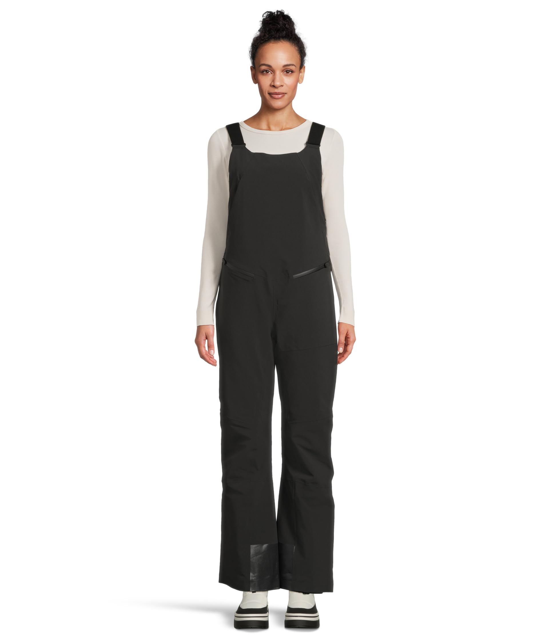 Alphelia Bib Pants
