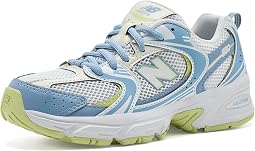 530 Lace (Big Kid)