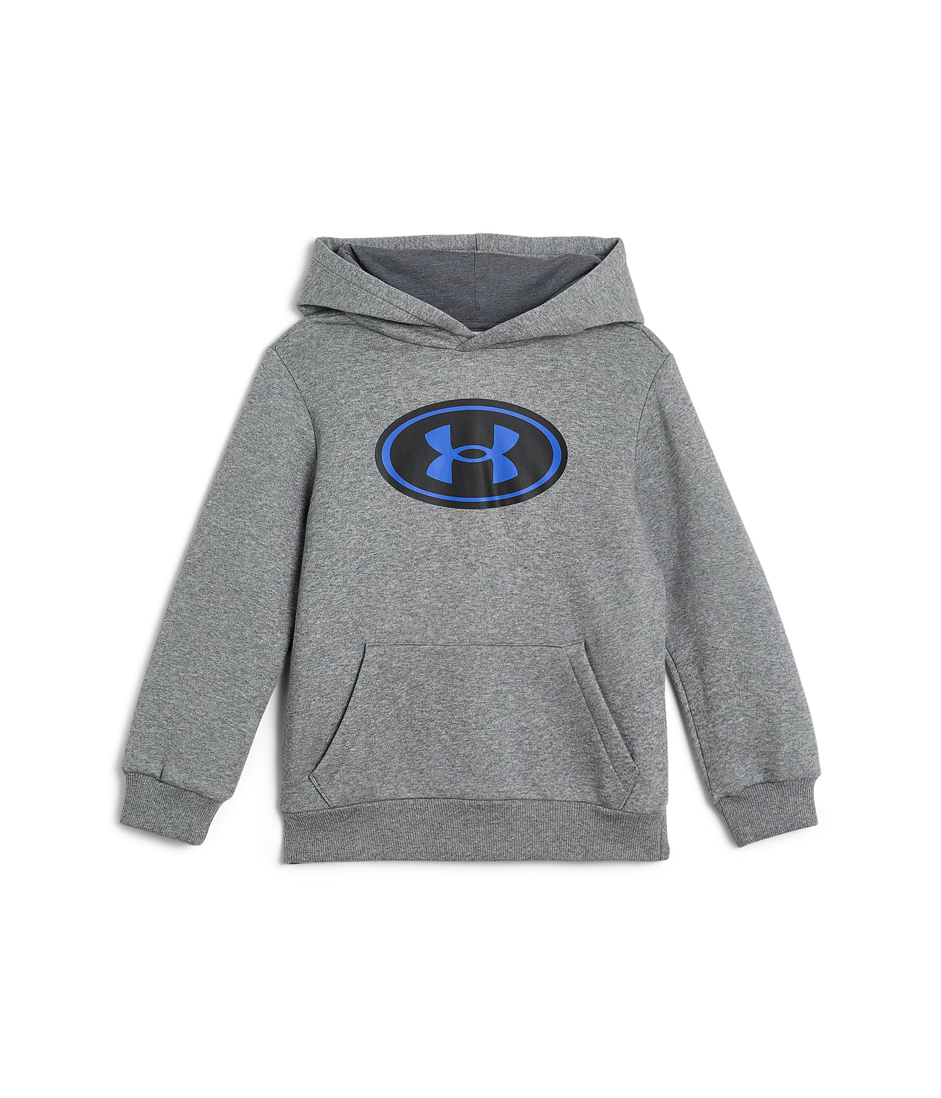 Худи Rival Fleece Key Item (старшие дети)