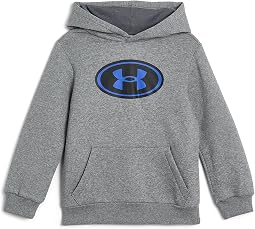 Худи Rival Fleece Key Item (старшие дети)