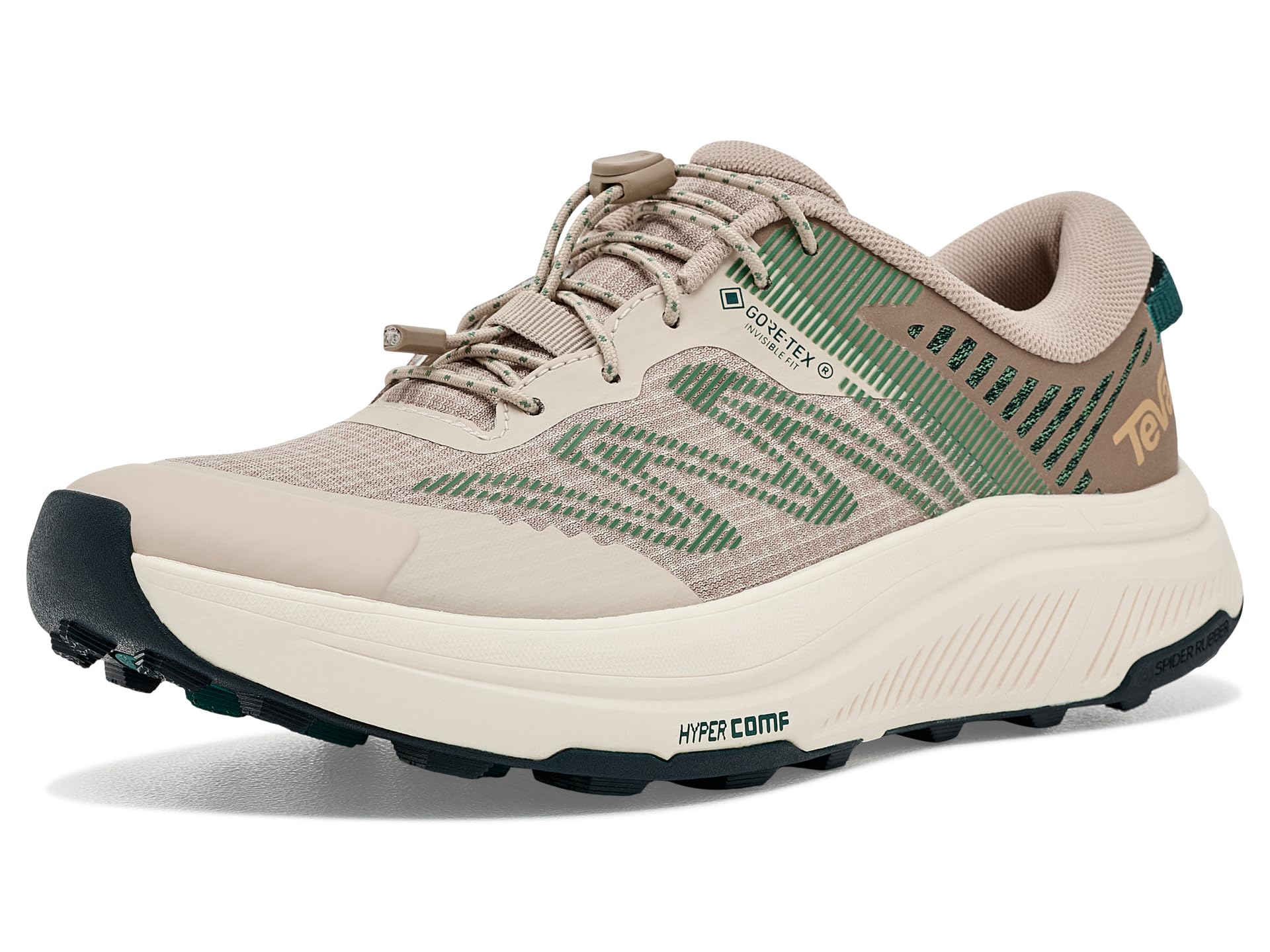 Hurricane Trailsetter GTX