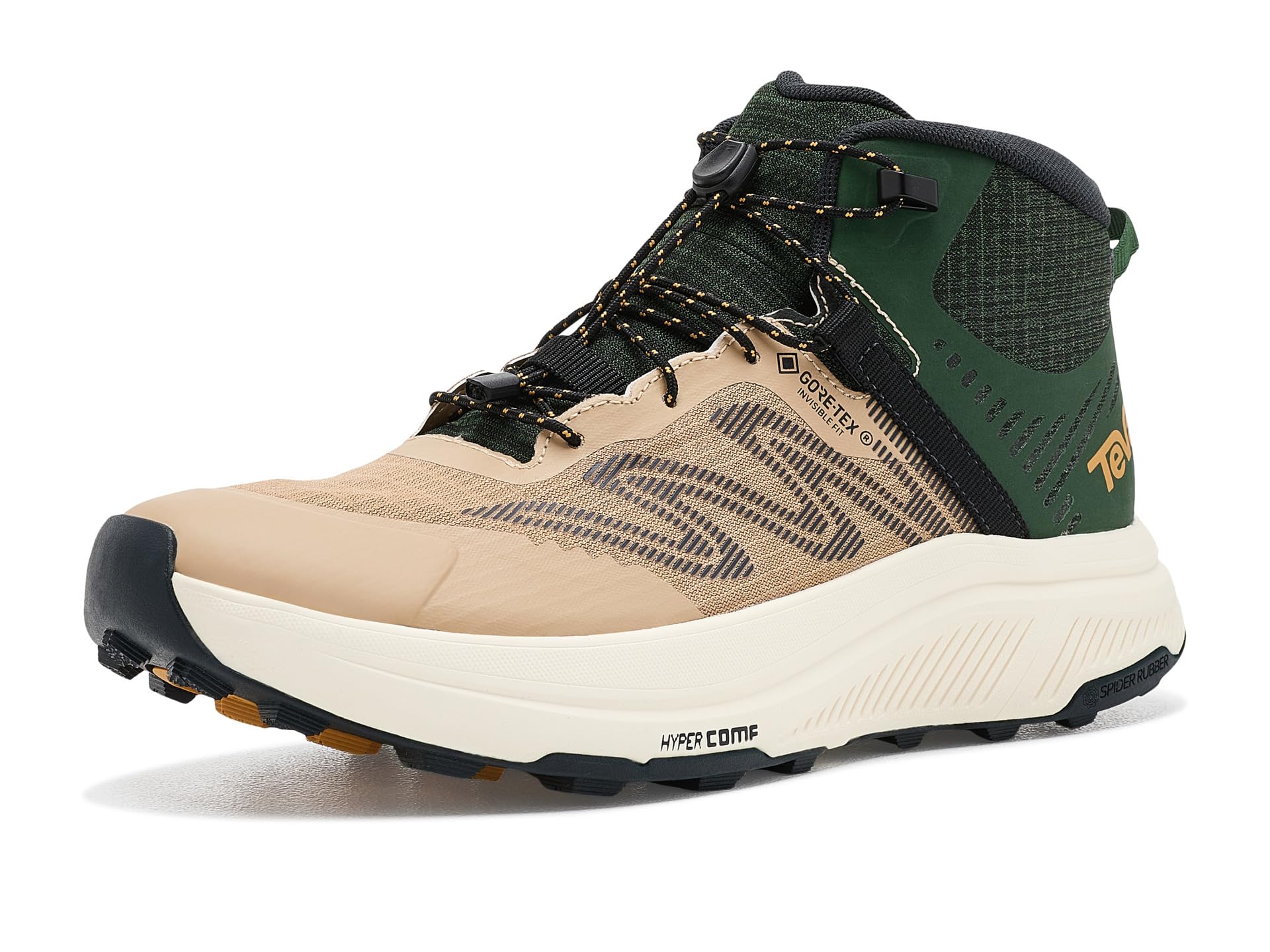 Hurricane Trailsetter Mid GTX кроссовки для бега