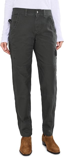 Enduro Canvas Utility Pants