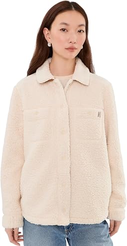 Palisades Shacket
