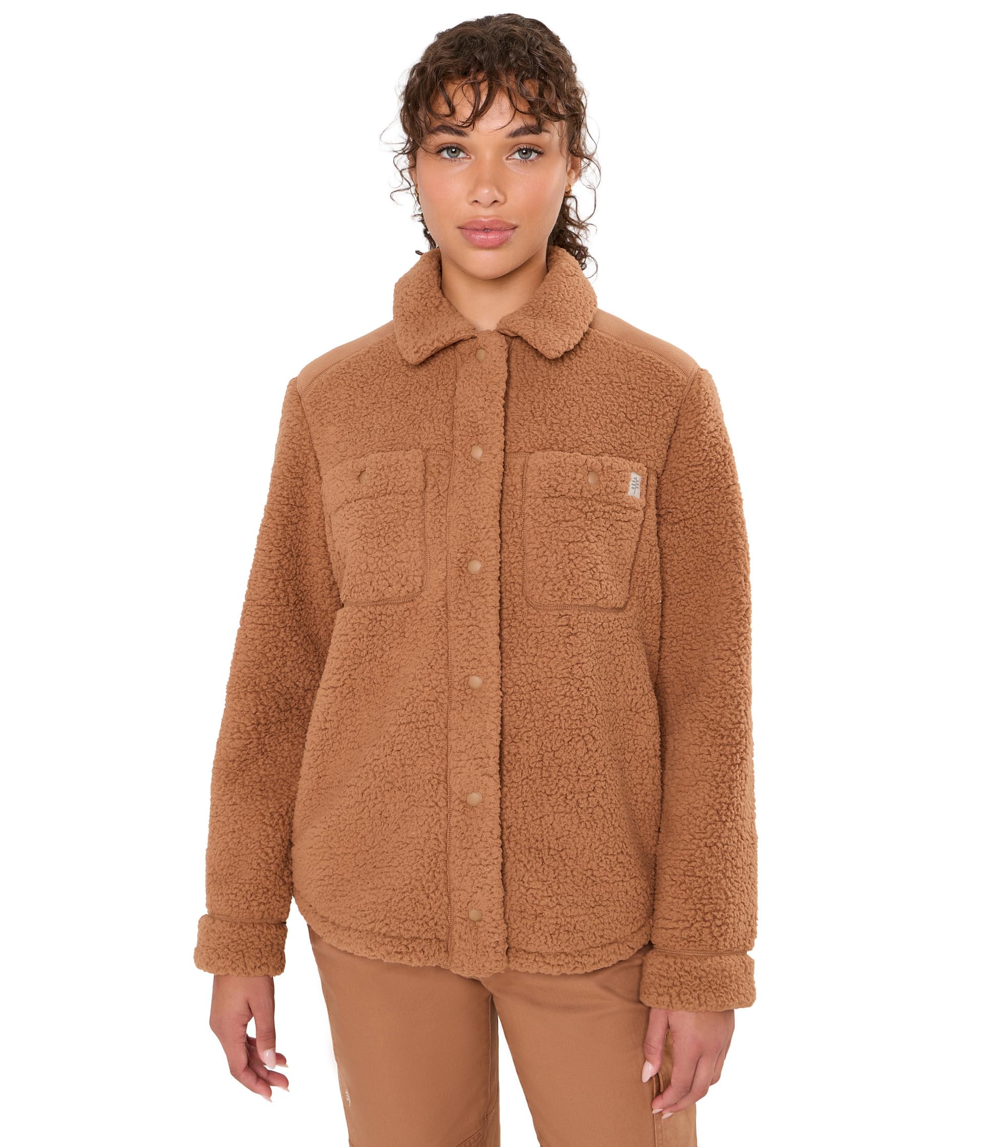 Palisades Shacket