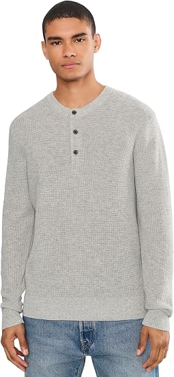Moro Rock Henley