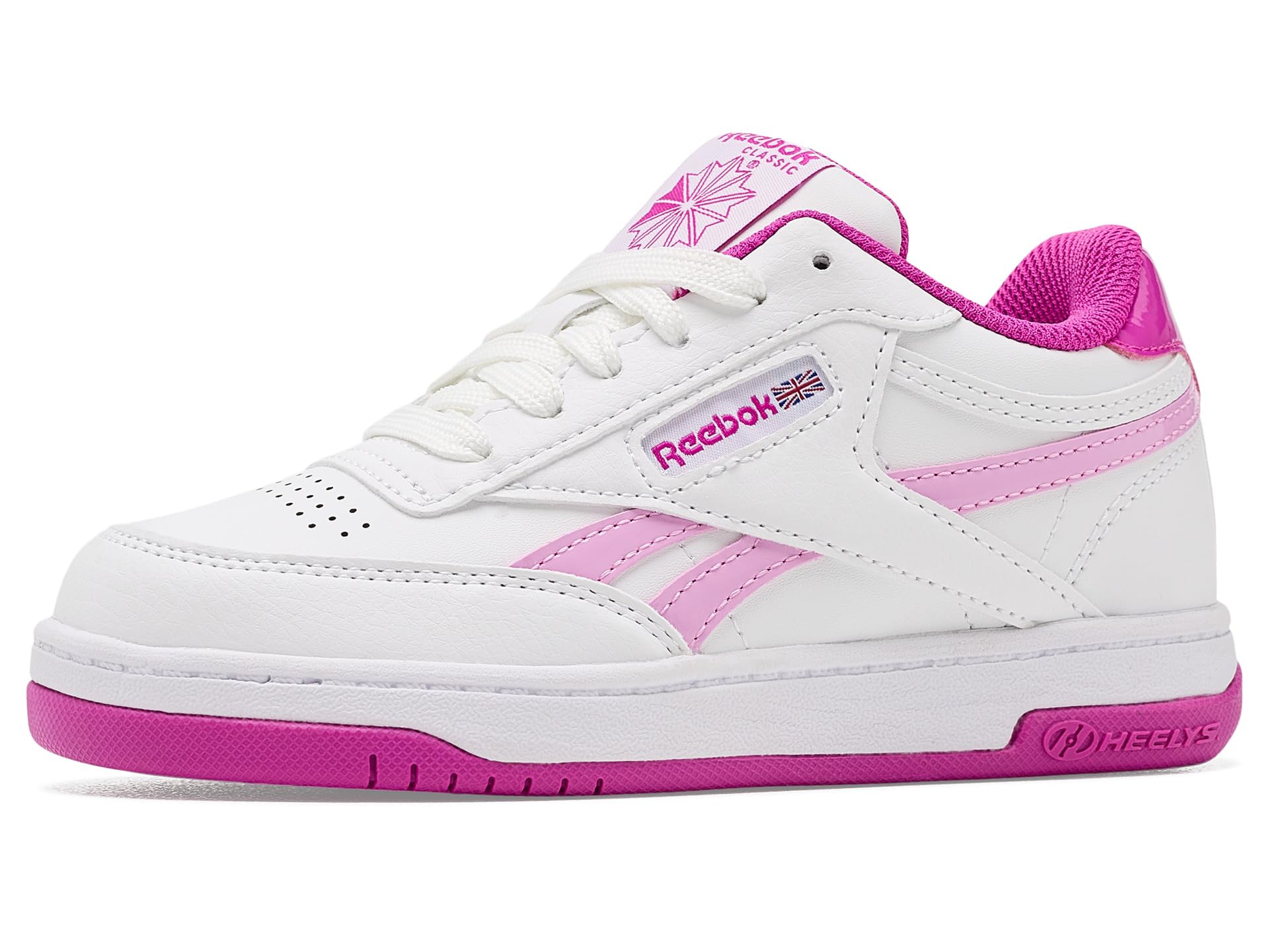 Reebok Club C (Little Kid/Big Kid)