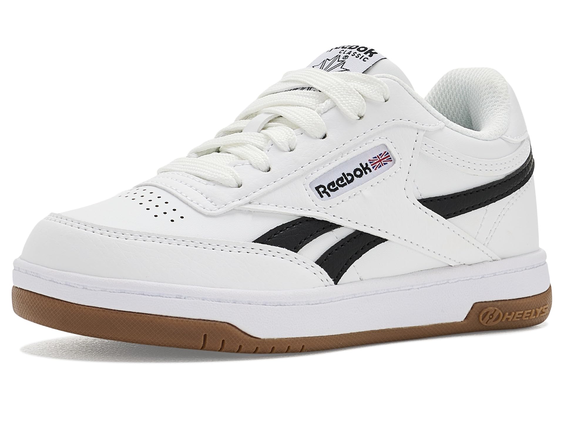 Reebok Club C (Little Kid/Big Kid)