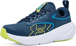 Academy/Aegean Blue/Flash Light