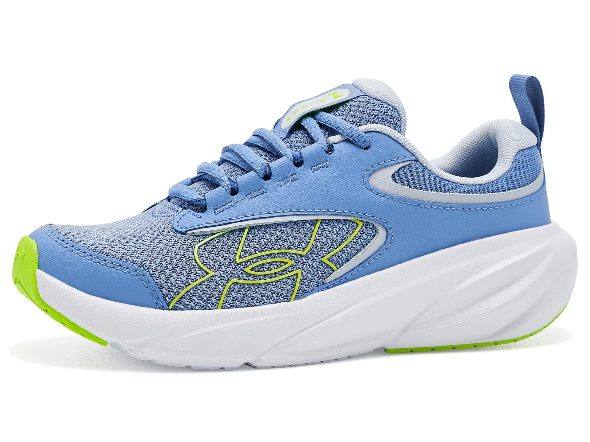 Grade School Surge 5 Running Shoes (Big Kid)