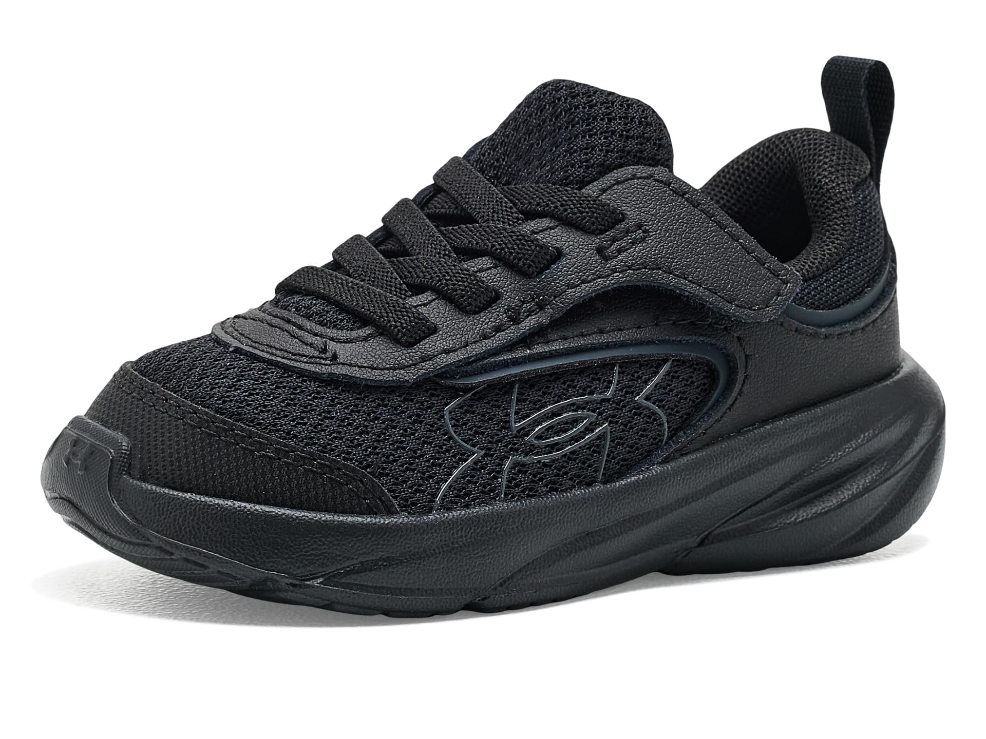 Surge 5 Alternate Closure Running Shoes (Infant/Toddler)