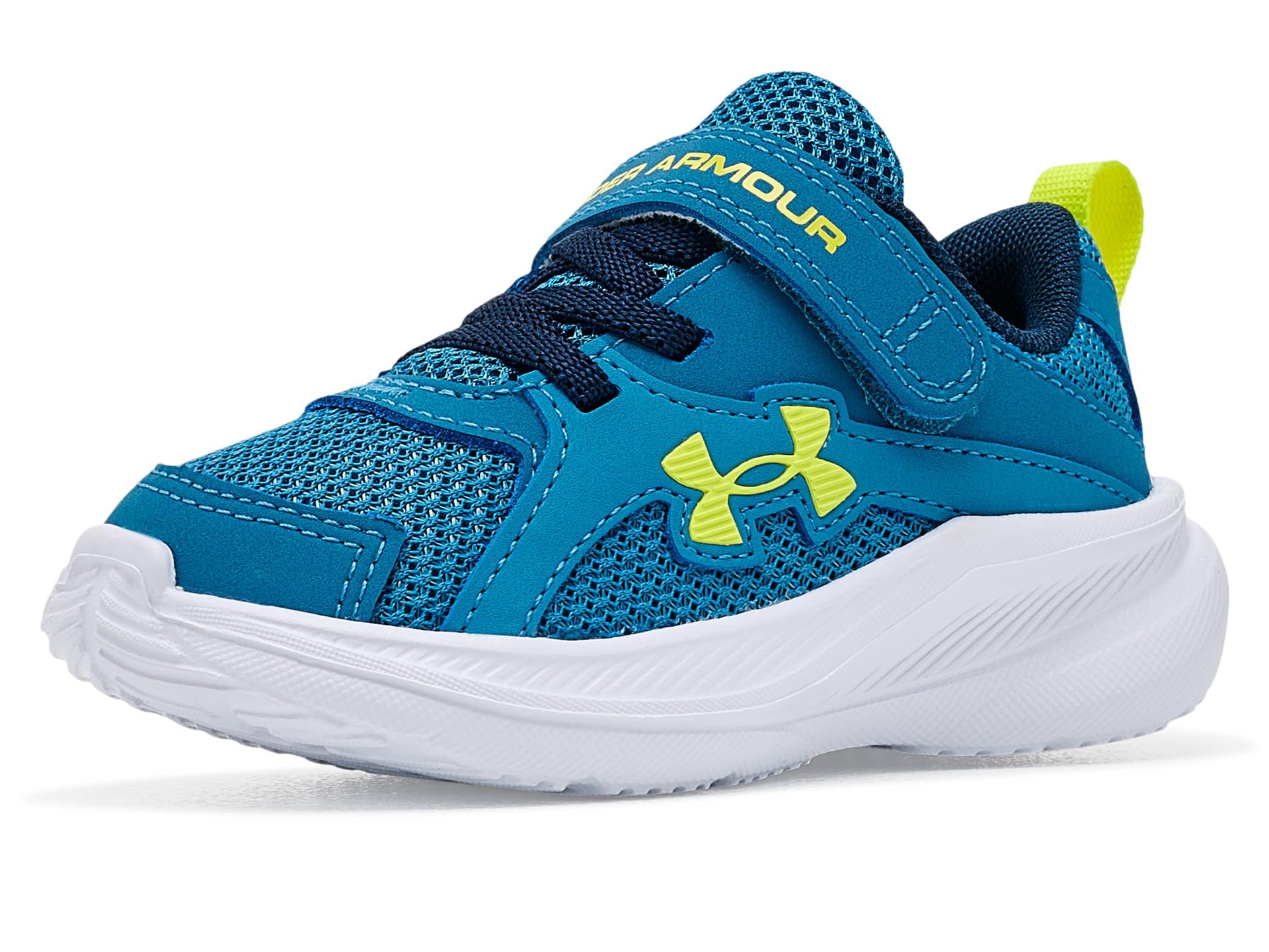 Charged Assert 11 Alternate Closure (Infant/Toddler)