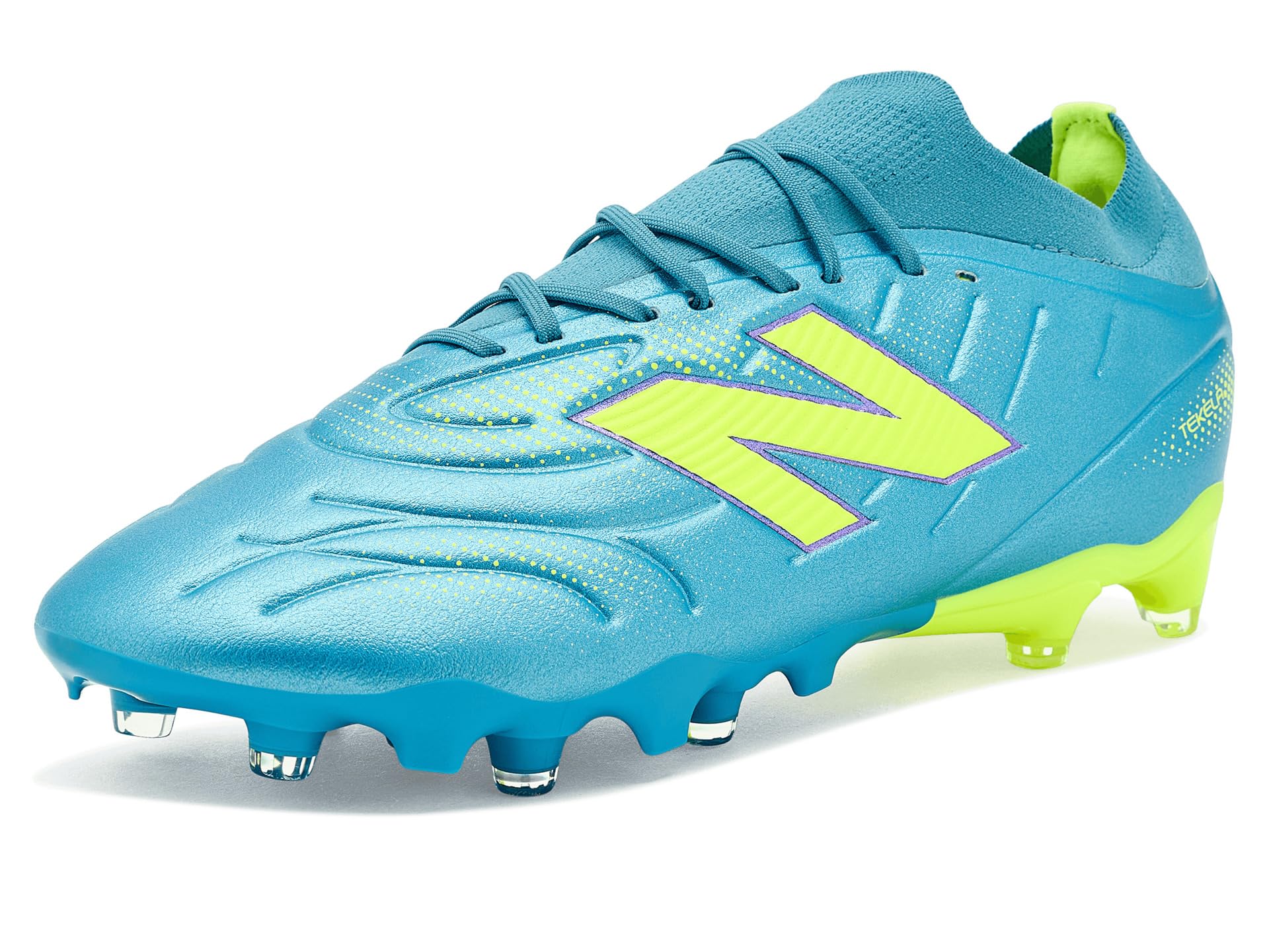 Кроссовки Tekela Team Low Laced FG V5